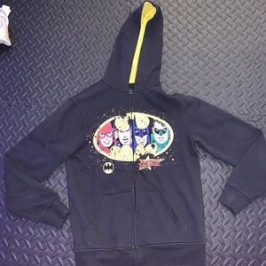 Epic Threads Justice League Sweater